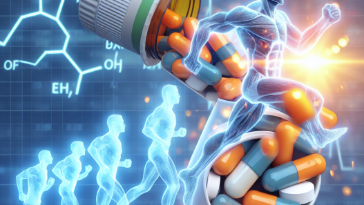 Gli effetti dell'assunzione di Metformin Hydrochlorid sui livelli di energia