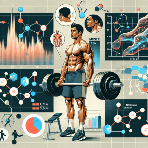 Gli effetti della Methyltestosterone sull'allenamento sportivo