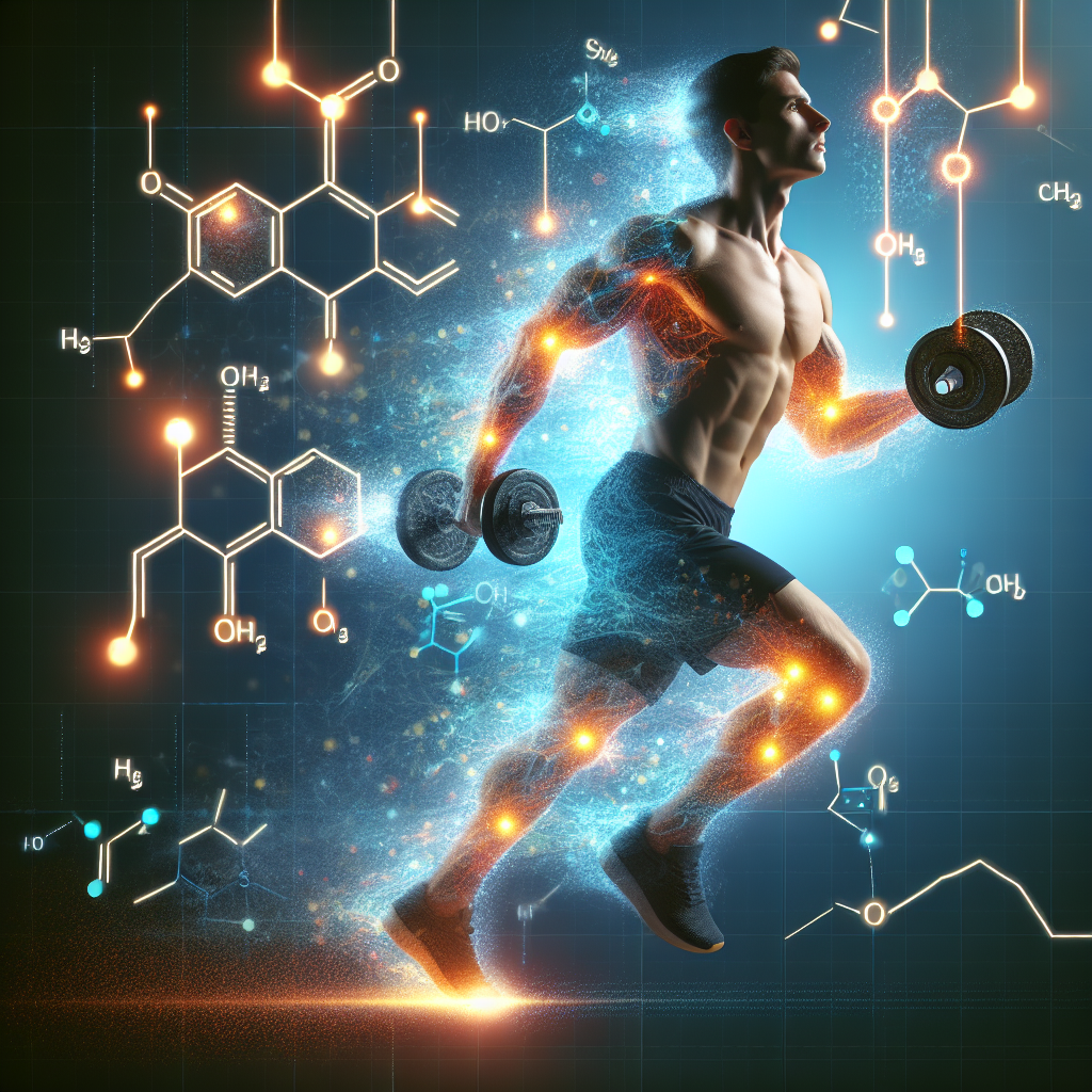 Gli effetti della Methyltestosterone sull'allenamento sportivo