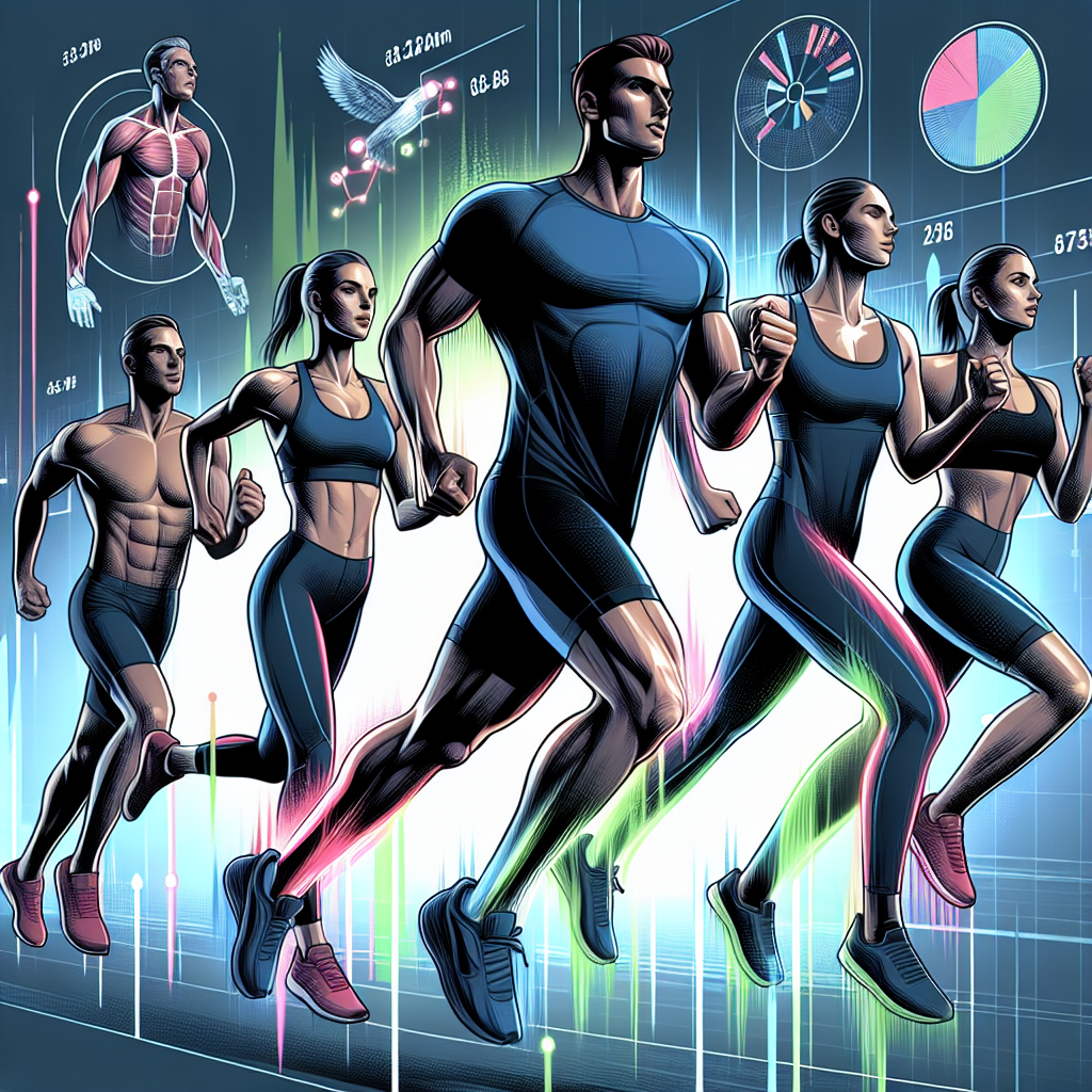 Gli effetti positivi dell'enclomifene citrato nel mondo dello sport