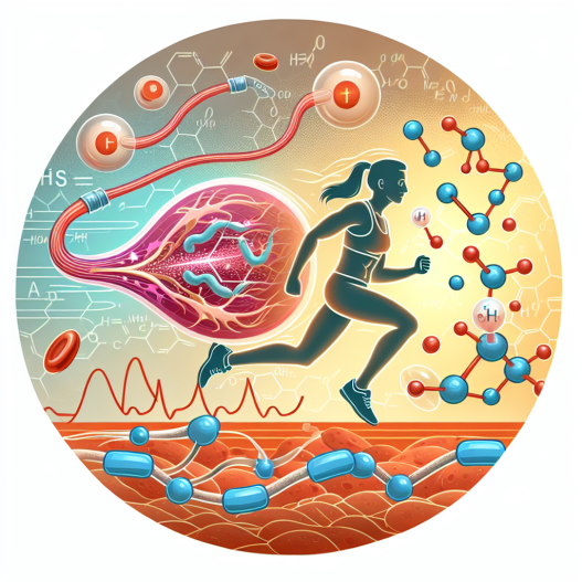 Gonadotropina e il suo impatto sul metabolismo energetico durante l'esercizio fisico