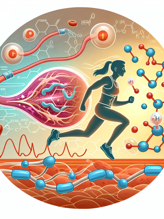 Gonadotropina e il suo impatto sul metabolismo energetico durante l'esercizio fisico