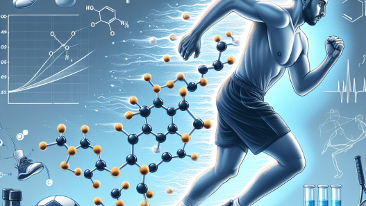 Il ruolo del cloridrato di metformina nella performance sportiva