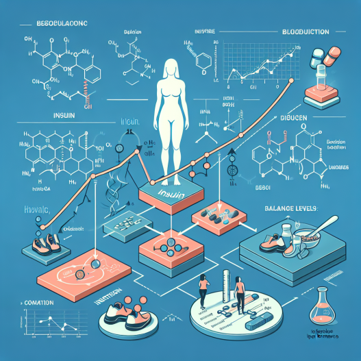 Insulina e dimagrimento: come gestire i livelli per ottimizzare la performance