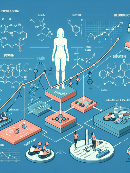 Insulina e dimagrimento: come gestire i livelli per ottimizzare la performance