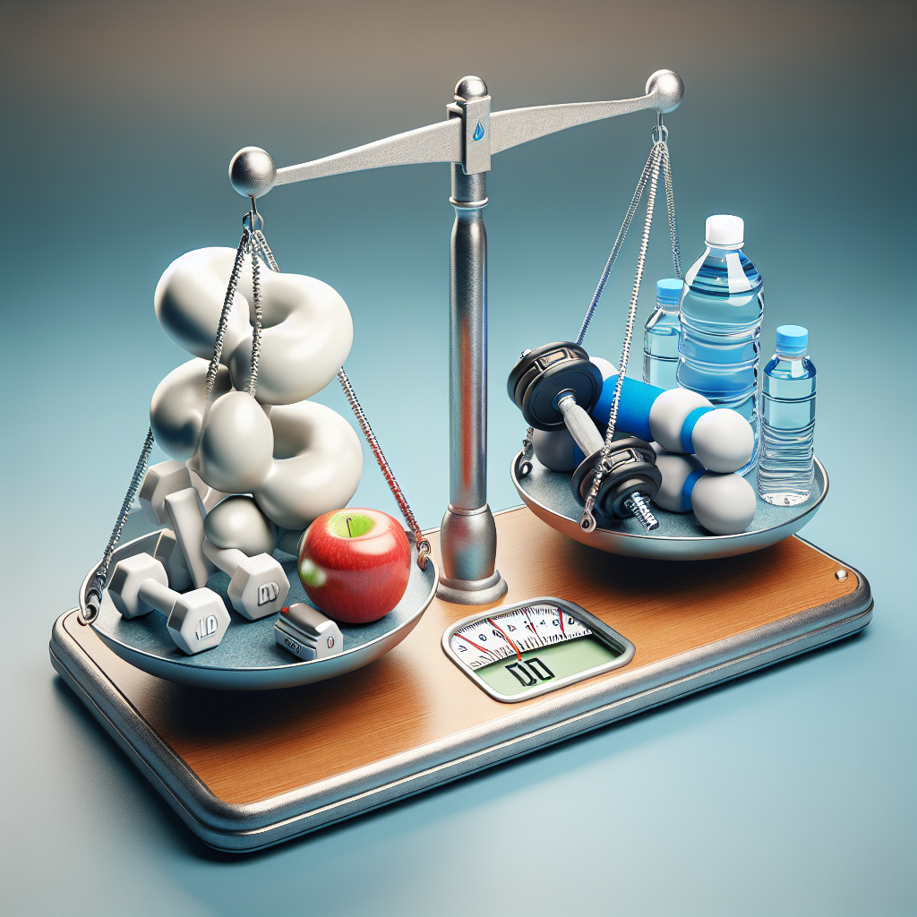 Insulina e dimagrimento: come gestire i livelli per ottimizzare la performance