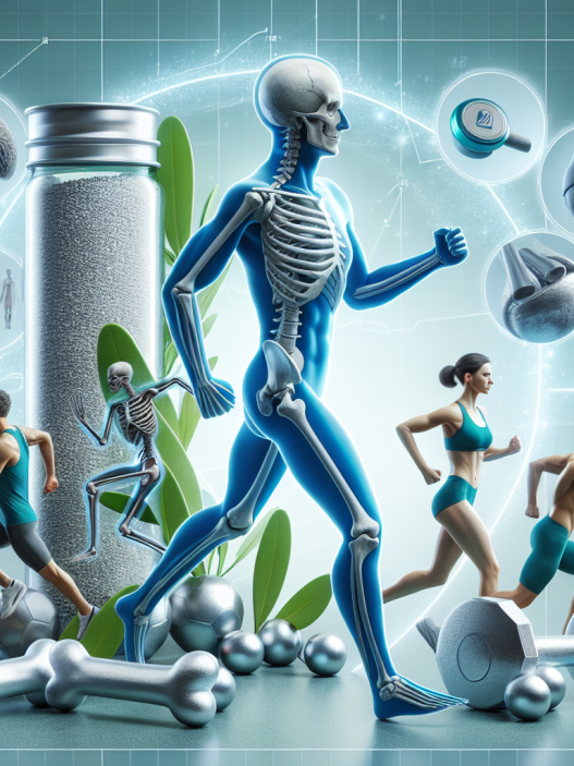 L'importanza del magnesio per la salute ossea degli sportivi
