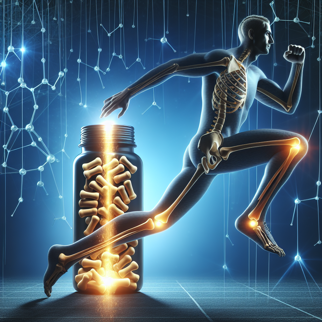 L'importanza del magnesio per la salute ossea degli sportivi