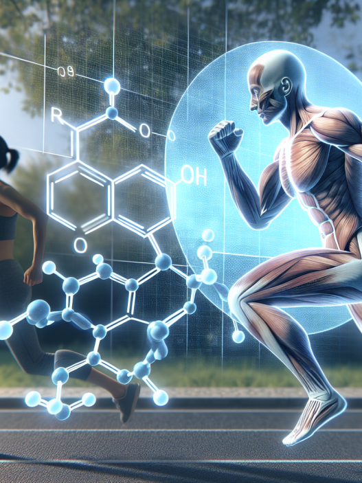 L'importanza dell'Ezetimibe nella prevenzione della stanchezza muscolare