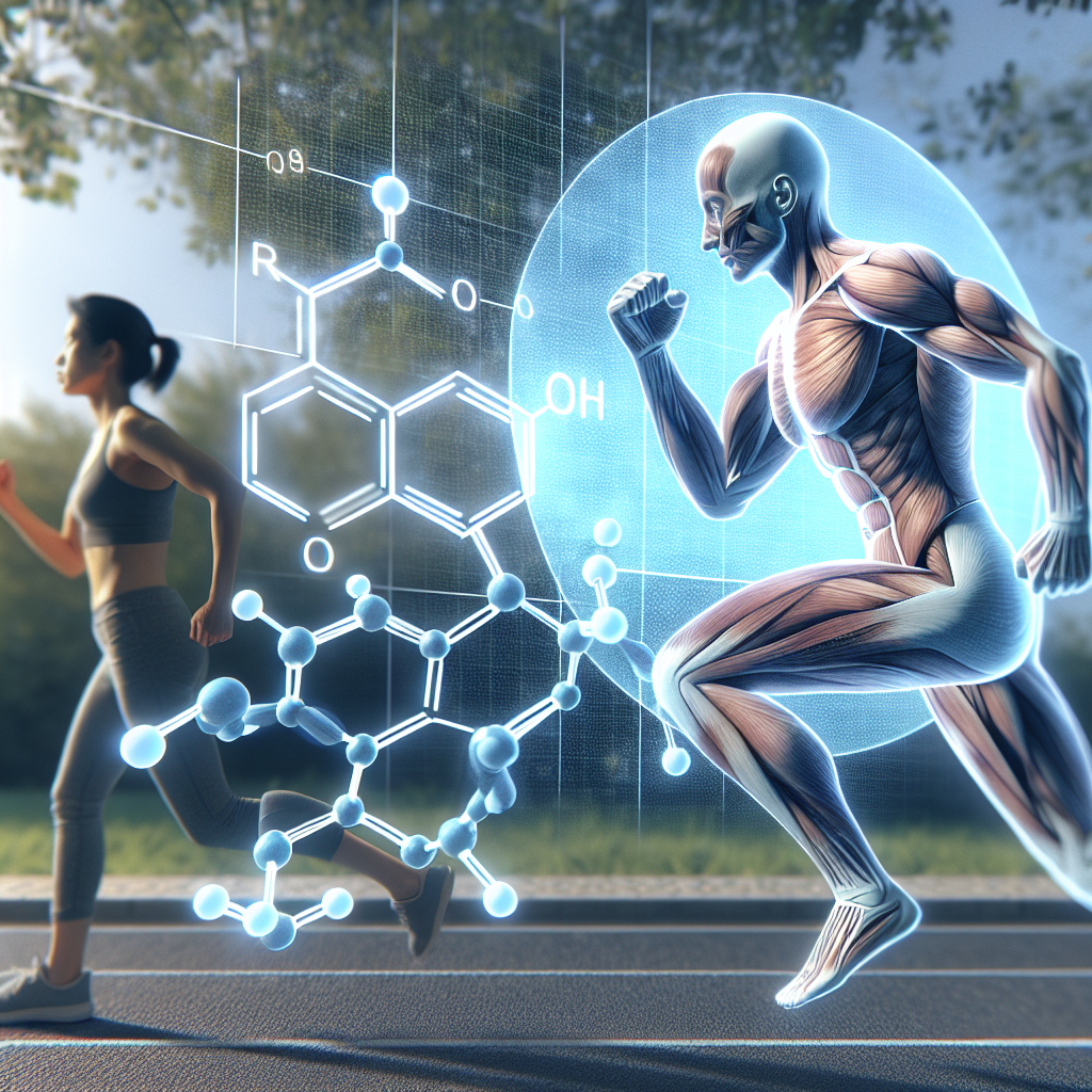 L'importanza dell'Ezetimibe nella prevenzione della stanchezza muscolare