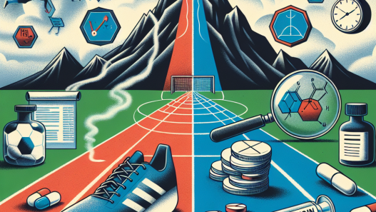 L'Isotretinoina nel mondo dello sport: una questione controversa