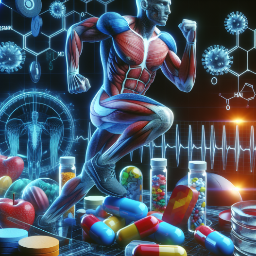 L'uso appropriato dell'Ezetimibe nella farmacologia sportiva