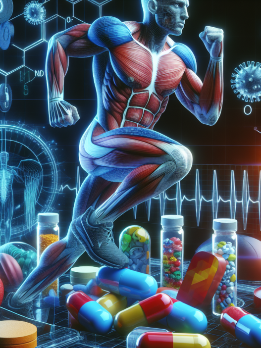 L'uso appropriato dell'Ezetimibe nella farmacologia sportiva