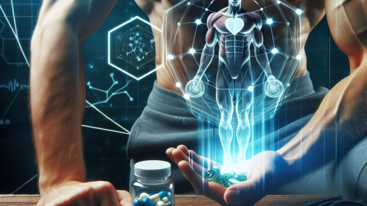 L'uso del Letrozolo per migliorare le prestazioni atletiche