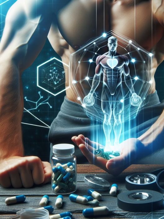 L'uso del Letrozolo per migliorare le prestazioni atletiche