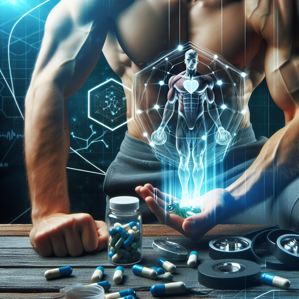 L'uso del Letrozolo per migliorare le prestazioni atletiche