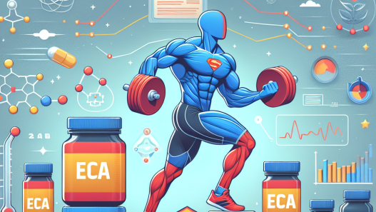 L'uso di ECA tra gli sportivi: una panoramica