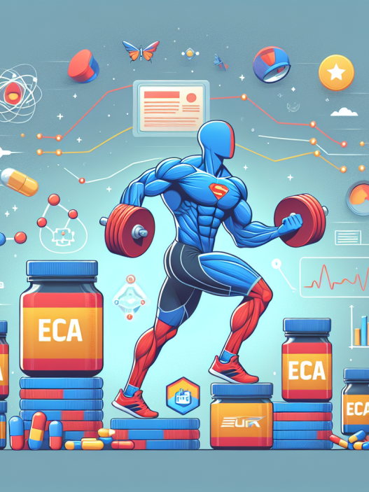 L'uso di ECA tra gli sportivi: una panoramica