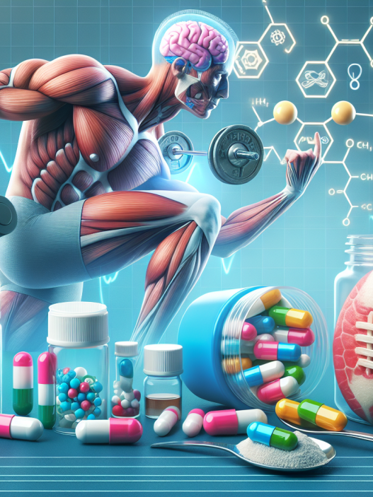 L'uso di Isotretinoina nella farmacologia sportiva