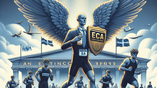 L'uso responsabile dell'ECA negli sport di resistenza