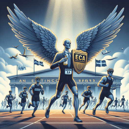 L'uso responsabile dell'ECA negli sport di resistenza