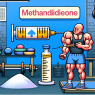La Methandienone injection come doping nel bodybuilding