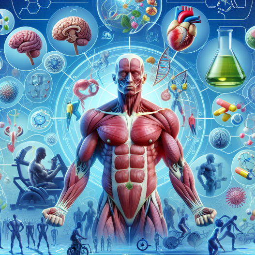 La regolazione dell'asse ipotalamo-ipofisi-gonadico nella farmacologia sportiva