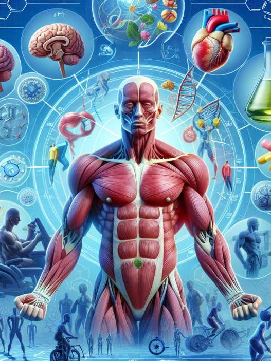 La regolazione dell'asse ipotalamo-ipofisi-gonadico nella farmacologia sportiva