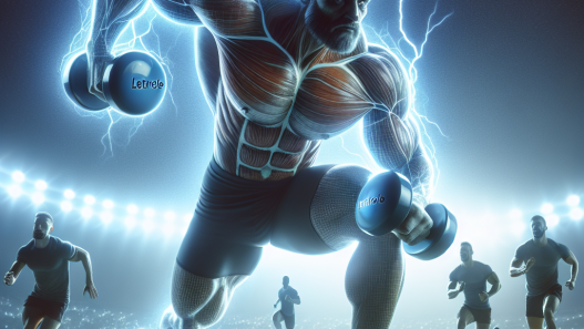 Letrozolo: il nuovo alleato per aumentare la resistenza fisica negli atleti