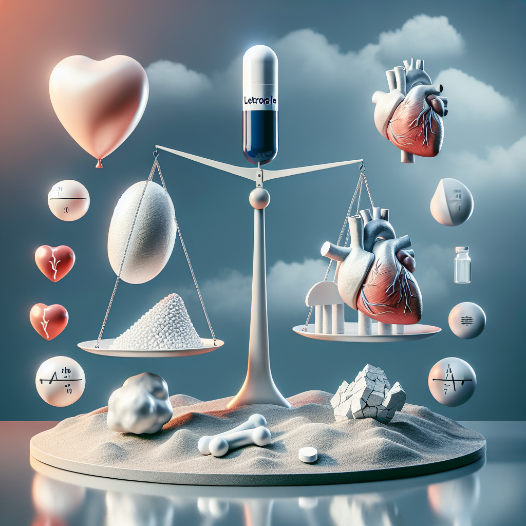 Letrozolo: una soluzione per la gestione degli effetti collaterali degli steroidi