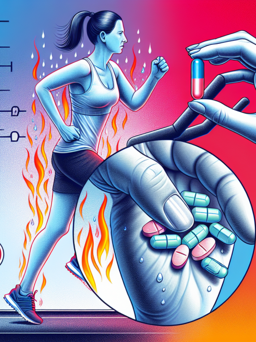 Levotiroxina sodica e termoregolazione nell'esercizio fisico