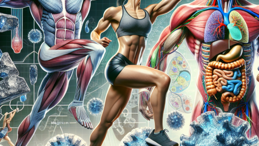 Magnesio e sistema immunitario: un aiuto prezioso per la salute dell'atleta