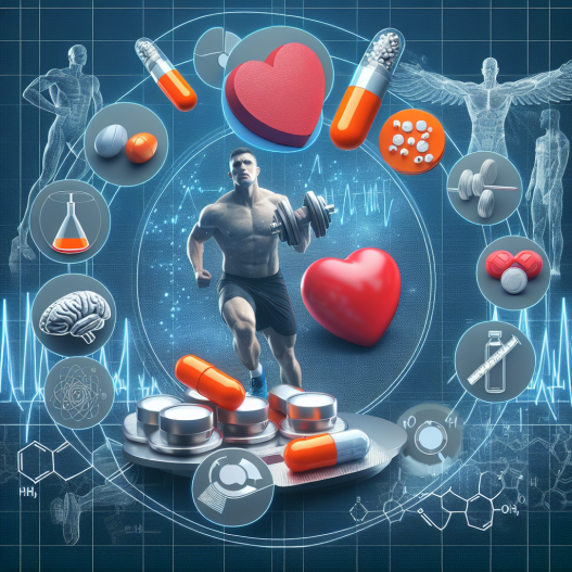 Metformin Hydrochlorid: un alleato per gli atleti