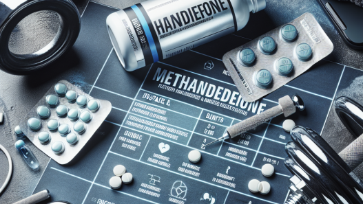 Methandienone compresse nel fitness: tutto quello che c'è da sapere