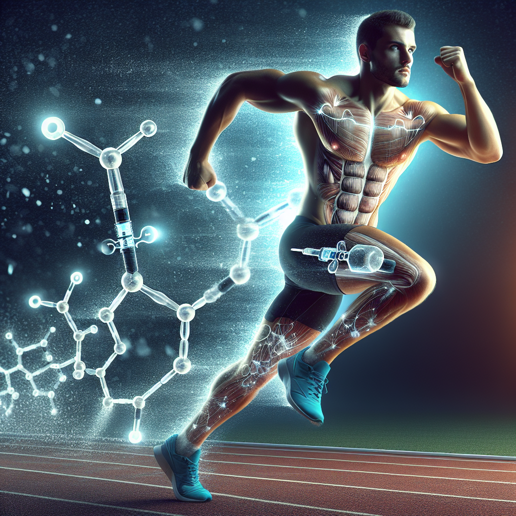 Modulazione dell'insulina per migliorare la performance sportiva