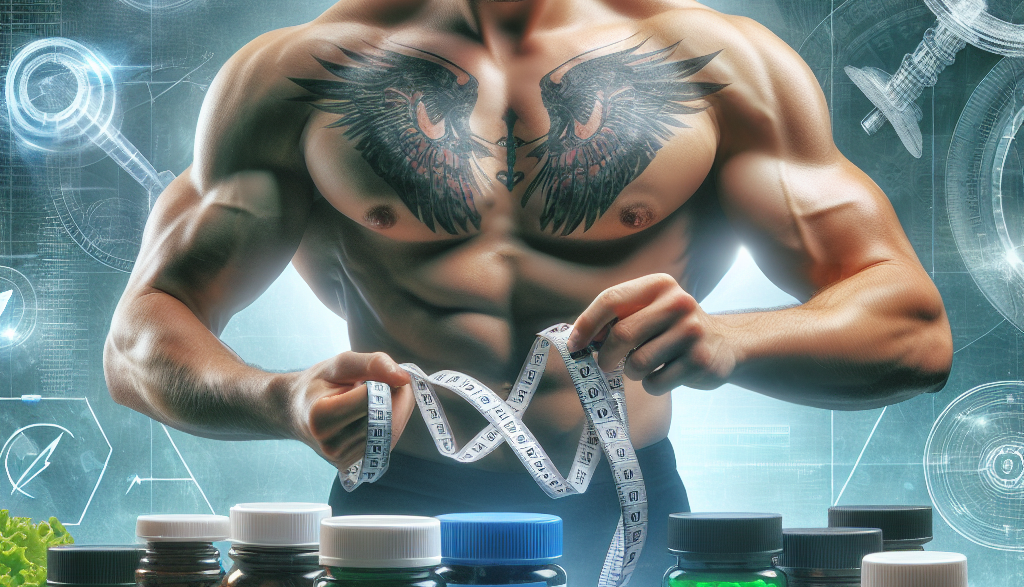 Sibutramina: il segreto di molti atleti di successo?