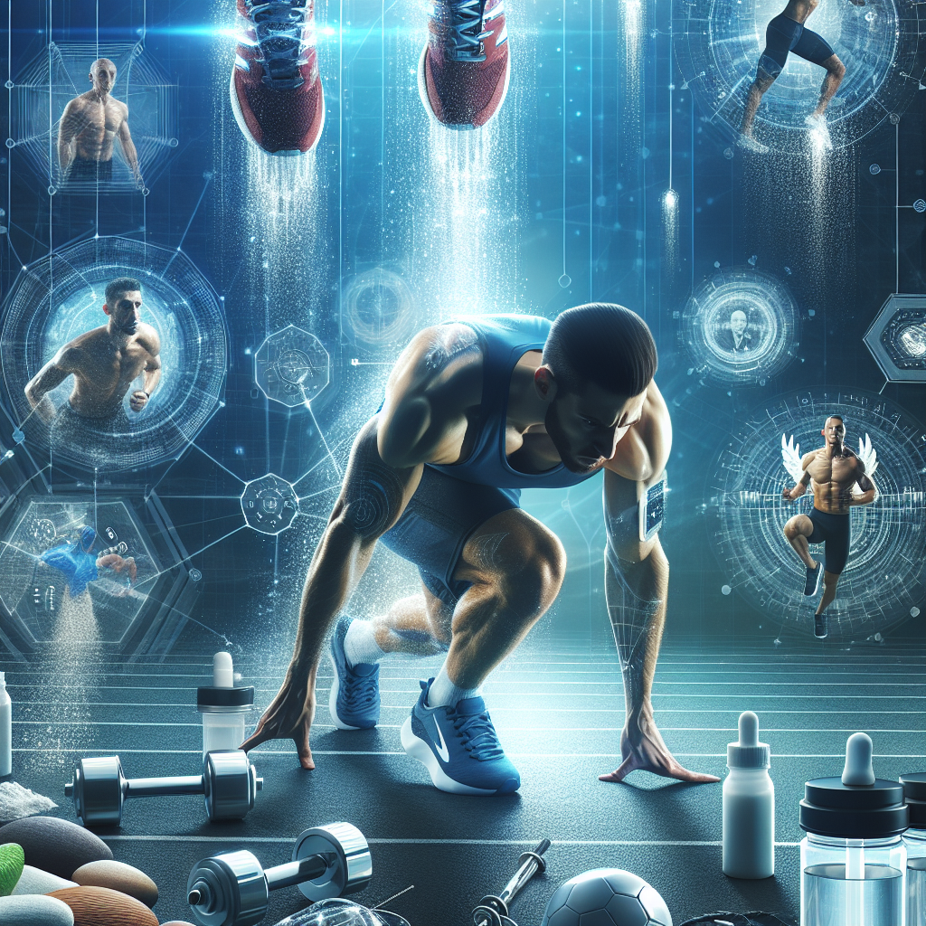 Sibutramina: il segreto di molti atleti di successo?