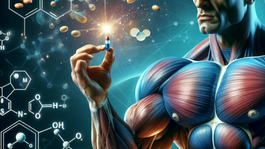 Acetato di metenolone: meccanismo d'azione e benefici per i culturisti