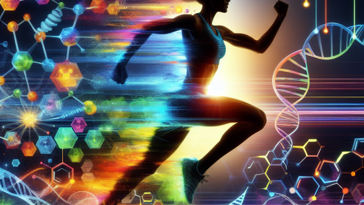 Aminoacidi e resistenza fisica: una combinazione vincente