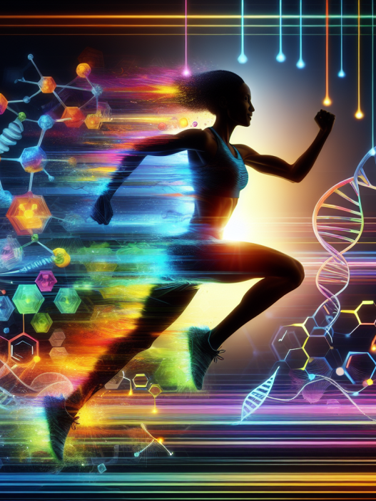 Aminoacidi e resistenza fisica: una combinazione vincente