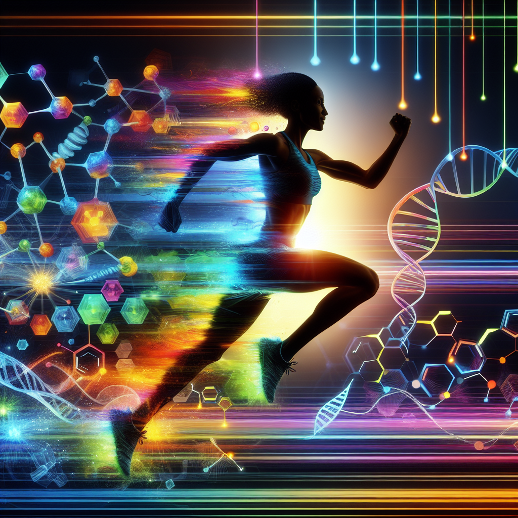 Aminoacidi e resistenza fisica: una combinazione vincente