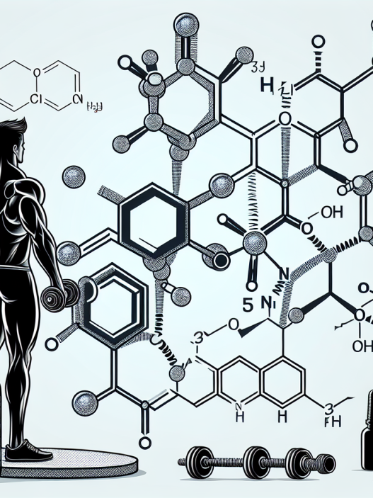Anastrozolo e l'ottimizzazione della prestazione fisica