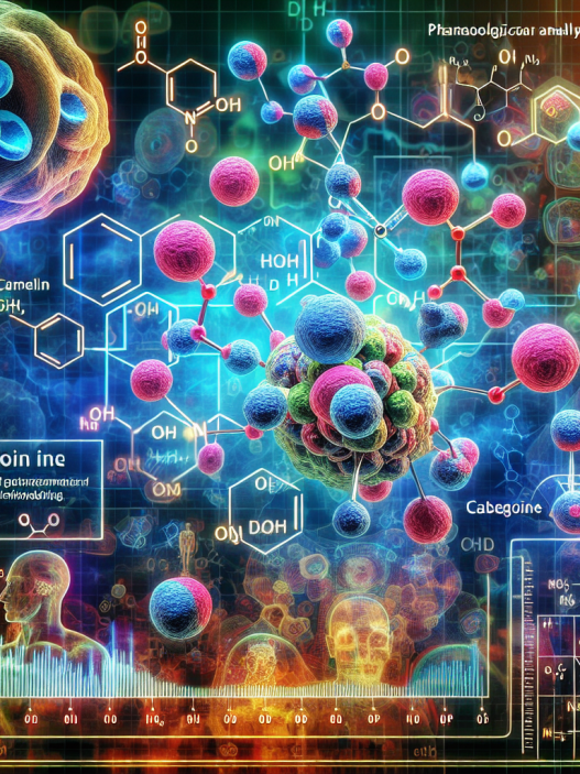 Cabergolina nel doping: un'analisi farmacologica