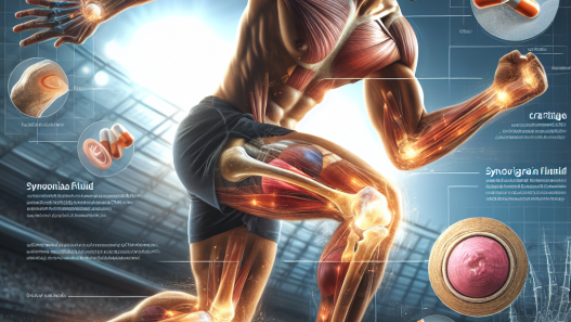 CLA: un alleato per la salute articolare nello sport