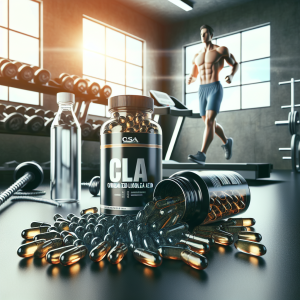 CLA: un integratore per migliorare le prestazioni sportive