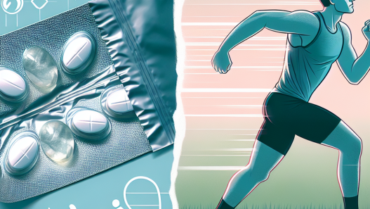 Clomid e il suo impatto sulle prestazioni atletiche