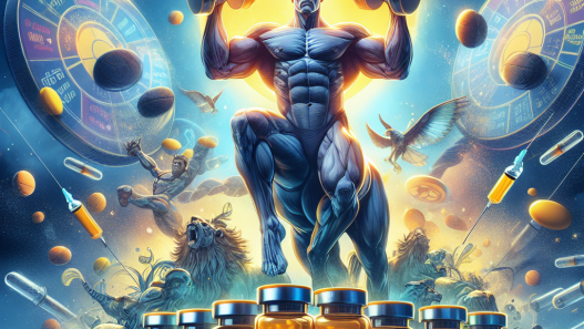 Cytomel: tra mito e realtà nel mondo della farmacologia sportiva