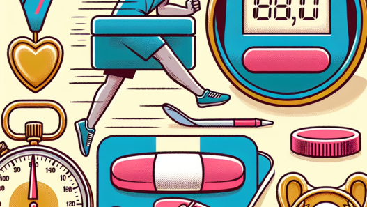 Dapoxetine (Priligy) e il miglioramento delle prestazioni atletiche