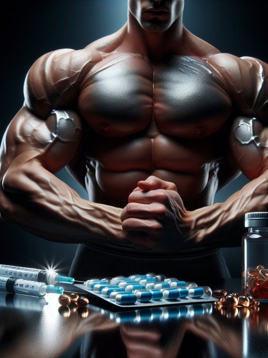 Diidroboldenone cipionato: un potente anabolizzante per migliorare le prestazioni