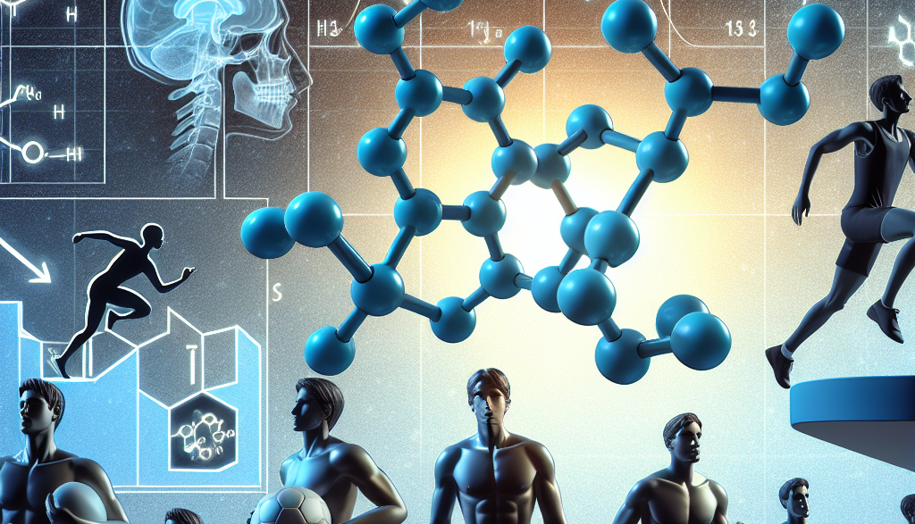 Gli effetti dell'Anastrozolo sull'equilibrio ormonale negli atleti di alto livello